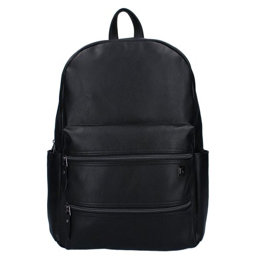 Kidzroom Care Over The Moon Luierrugtas Black