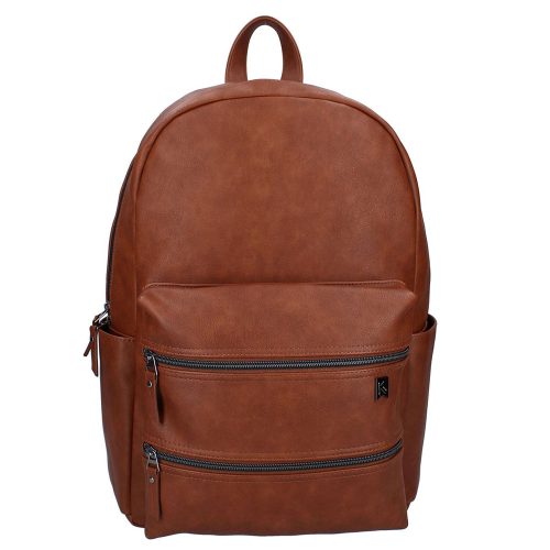 Kidzroom Care Over The Moon Luierrugtas Brown