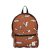Kidzroom Magic Tales Rugzak cognac