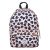 Kidzroom Milky Kiss Clubhouse Rugzak pink