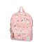 Kidzroom Mini Kinder Rugzak Dress up Pink