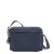 Kipling Abanu M Schoudertas blue bleu 2 Damestas
