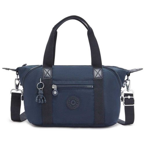 Kipling Handtas / Schoudertas Art Mini Blue Bleu