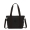 Kipling Asseni Small Schoudertas Black Noir