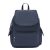 Kipling City Pack Rugzak S blue bleu 2 backpack