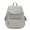 Kipling City Pack Rugzak S grey gris backpack