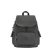 Kipling City Pack Rugzak S PEP UN black peppery backpack
