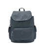 Kipling City Pack S Rugzak rich blue backpack