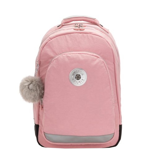 Kipling Class Room Rugzak bridal rose backpack