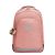 Kipling Class Room sweet metfloral backpack