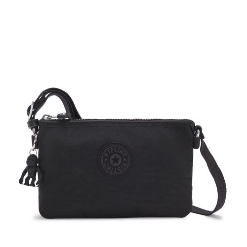 Kipling Creativity XB Crossbody Black Noir