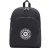 Kipling Curtis L Cen Backpack black lite