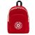 Kipling Curtis M Rugzak red rouge c