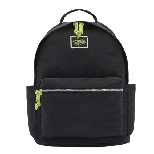 Kipling Damien Rugzak valley black combo