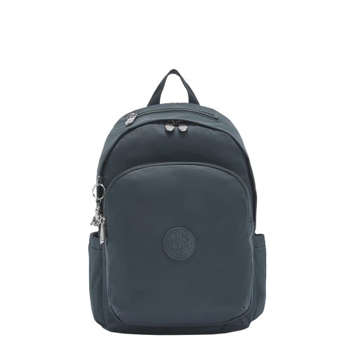 Kipling Delia Rugzak rich blue backpack