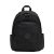 Kipling Delia Rugzak urban black jq backpack