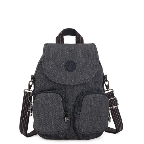 Kipling Firefly Up Backpack Active Denim
