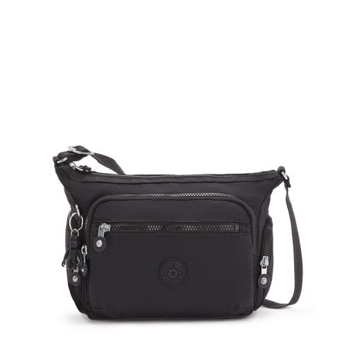 Kipling Gabbie S Schoudertas Black Noir