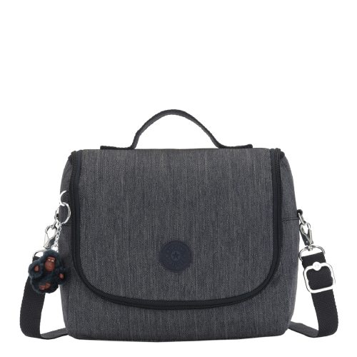 Kipling New Kichirou Schoudertas marine navy