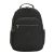 Kipling Seoul Rugzak BE UN rich black backpack