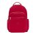 Kipling Seoul Rugzak red rouge backpack