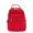 Kipling Seoul Rugzak S red rouge backpack