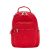 Kipling Seoul Rugzak S red rouge backpack