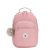 Kipling Seoul S bridal rose backpack