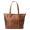 Leather Design Handtas/Schoudertas Hunter 15.6'' Bruin