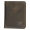 Leather Design Pasjeshouder / Portemonnee RFID Hunter Groen