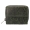 Leather Design Portemonnee Flower Groen