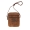 Leather Design Schoudertasje/Heuptas Beltbag Hunter Bruin