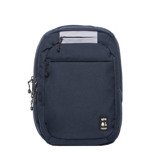 Lefrik 101 Reflective Backpack 15" Night Blue