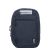 Lefrik 101 Reflective Backpack 15" Night Blue