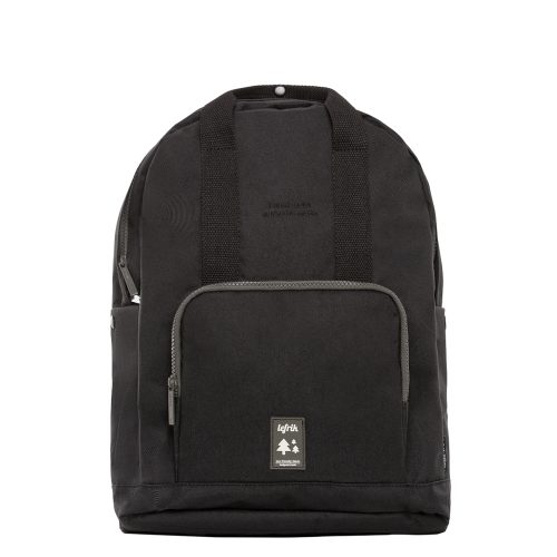 Lefrik Capsule Backpack Laptop 14" Black