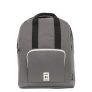Lefrik Capsule Backpack Laptop 14" Grey