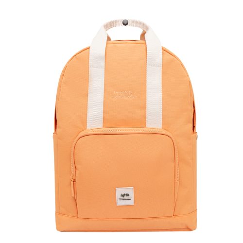Lefrik Capsule Backpack sunset Laptoprugzak