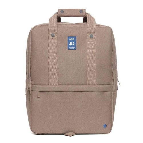 Lefrik Daily Backpack Laptop 15" Tobacco