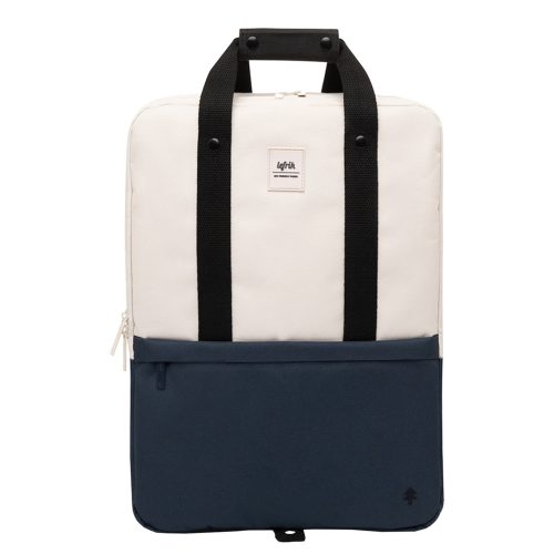 Lefrik Daily Laptop Backpack 15'' bateau Laptoprugzak