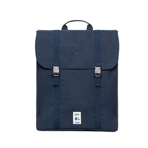 Lefrik Eco Handy Backpack 15" Navy
