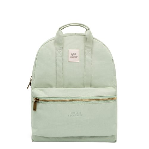 Lefrik Gold Classic Backpack sage