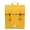 Lefrik Handy Backpack 15" Mustard