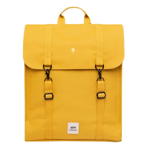 Lefrik Handy Backpack 15" Mustard