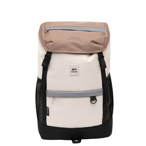 Lefrik Mountain Backpack skog Laptoprugzak