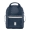Lefrik Pocket Backpack navy/ecru Rugzak
