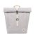Lefrik Roll Top Mini Backpack optic Rugzak