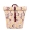 Lefrik Roll Top Mini Backpack seventees Rugzak