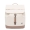 Lefrik Scout Backpack Metal ecru/tobacco Laptoprugzak