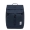 Lefrik Scout Backpack Metal Hook navy Laptoprugzak
