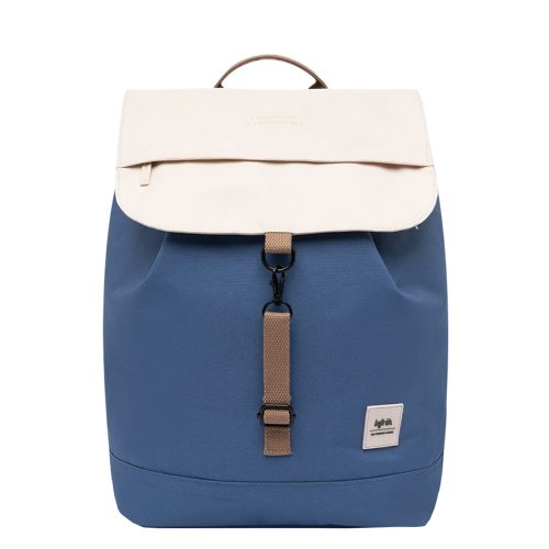 Lefrik Scout Backpack Metal sailor Laptoprugzak
